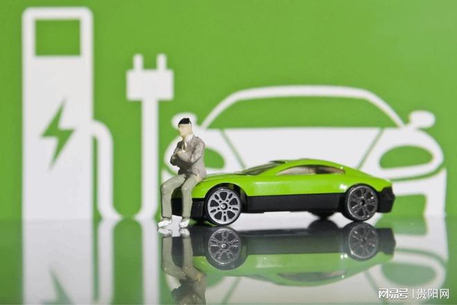 新型電動汽車，提升城市綠色交通水平的先鋒力量