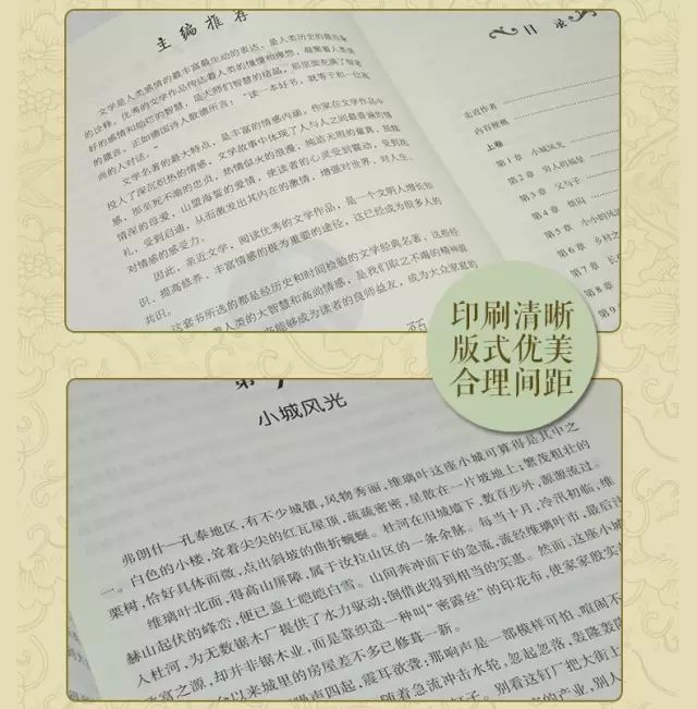 閱讀經(jīng)典名著，助力學生開闊視野的橋梁