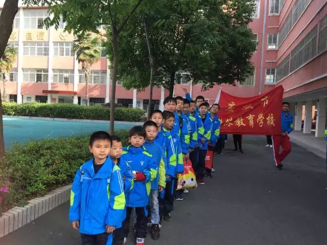 校外實踐活動，提升實踐能力和自信的關(guān)鍵途徑