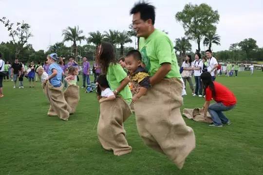 兒童節(jié)慶活動(dòng)，增進(jìn)家庭親密感的秘訣