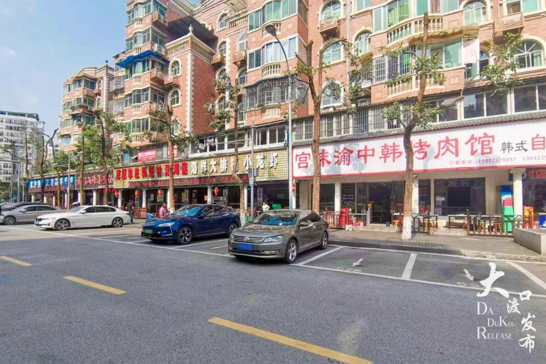 智能停車系統(tǒng)，解決城市停車難題的關鍵之道