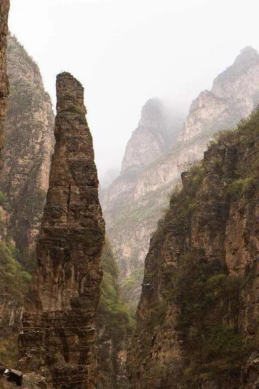穿越古道，探尋古人的足跡與智慧傳承