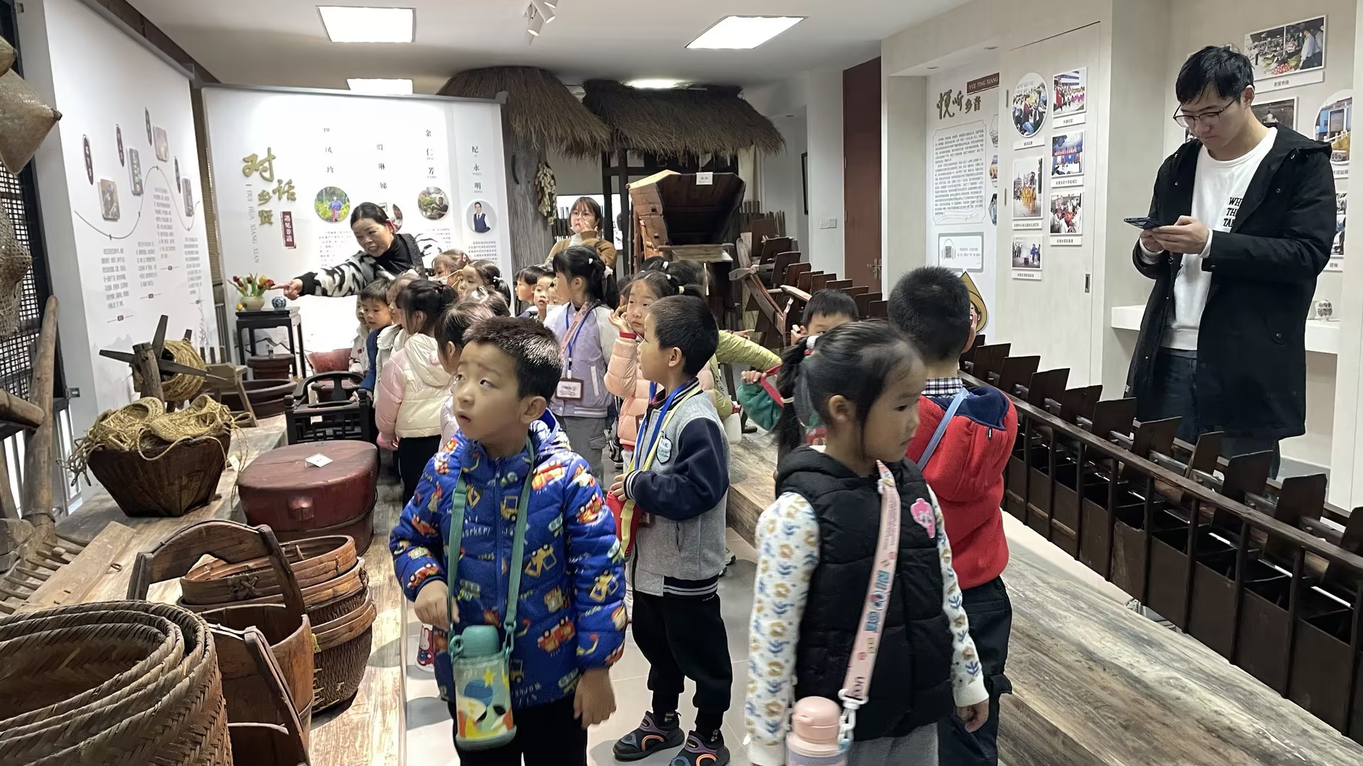 穿越時(shí)空的文化之旅，探訪全球最具特色的民俗博物館