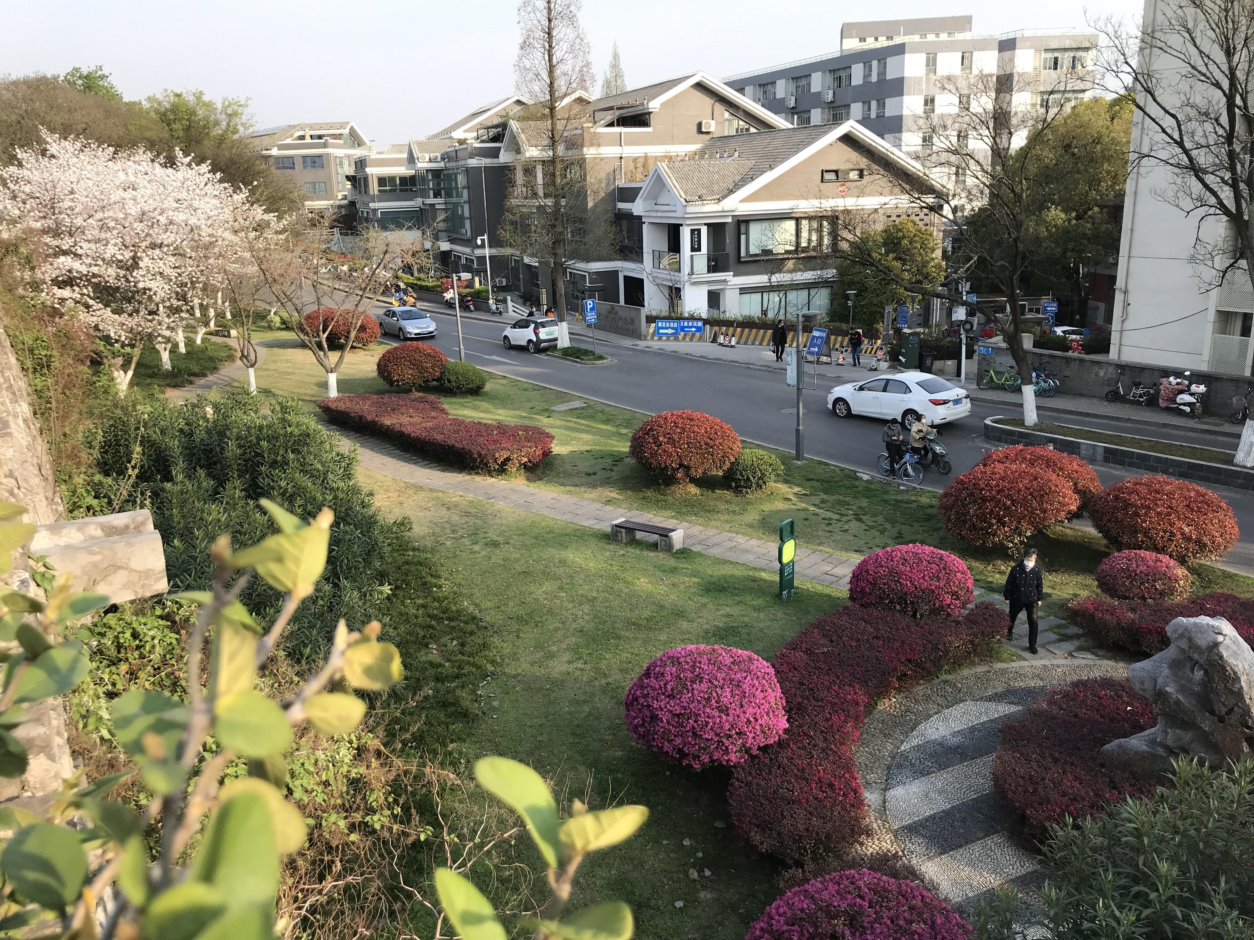 漫步古代城墻，探尋歷史痕跡與氣息的體驗(yàn)