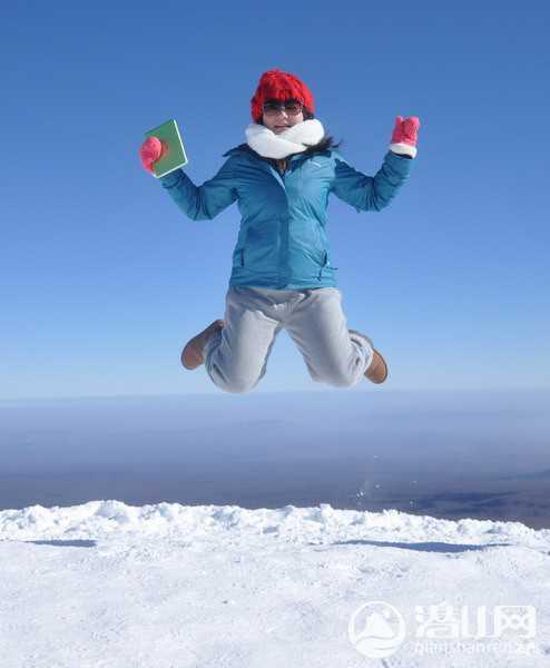 高山滑雪，在世界最美的滑雪勝地暢享雪上飛馳