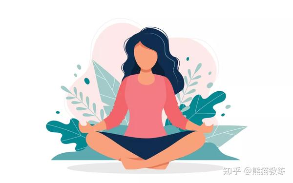 冥想，降低焦慮，提升專(zhuān)注力之道