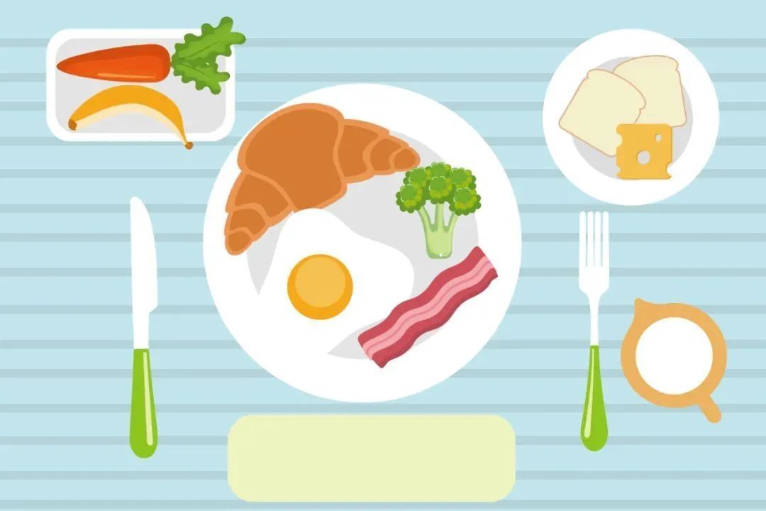 多樣化食物攝入，增強免疫力與提升能量的秘訣