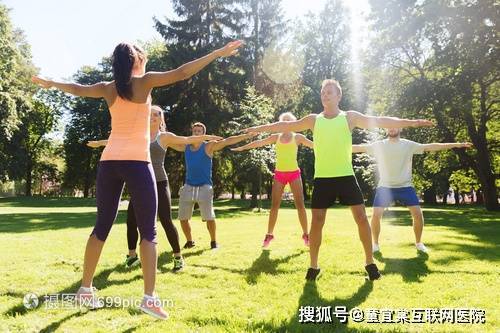 健身操，提升身體協(xié)調(diào)性與靈活性的秘訣