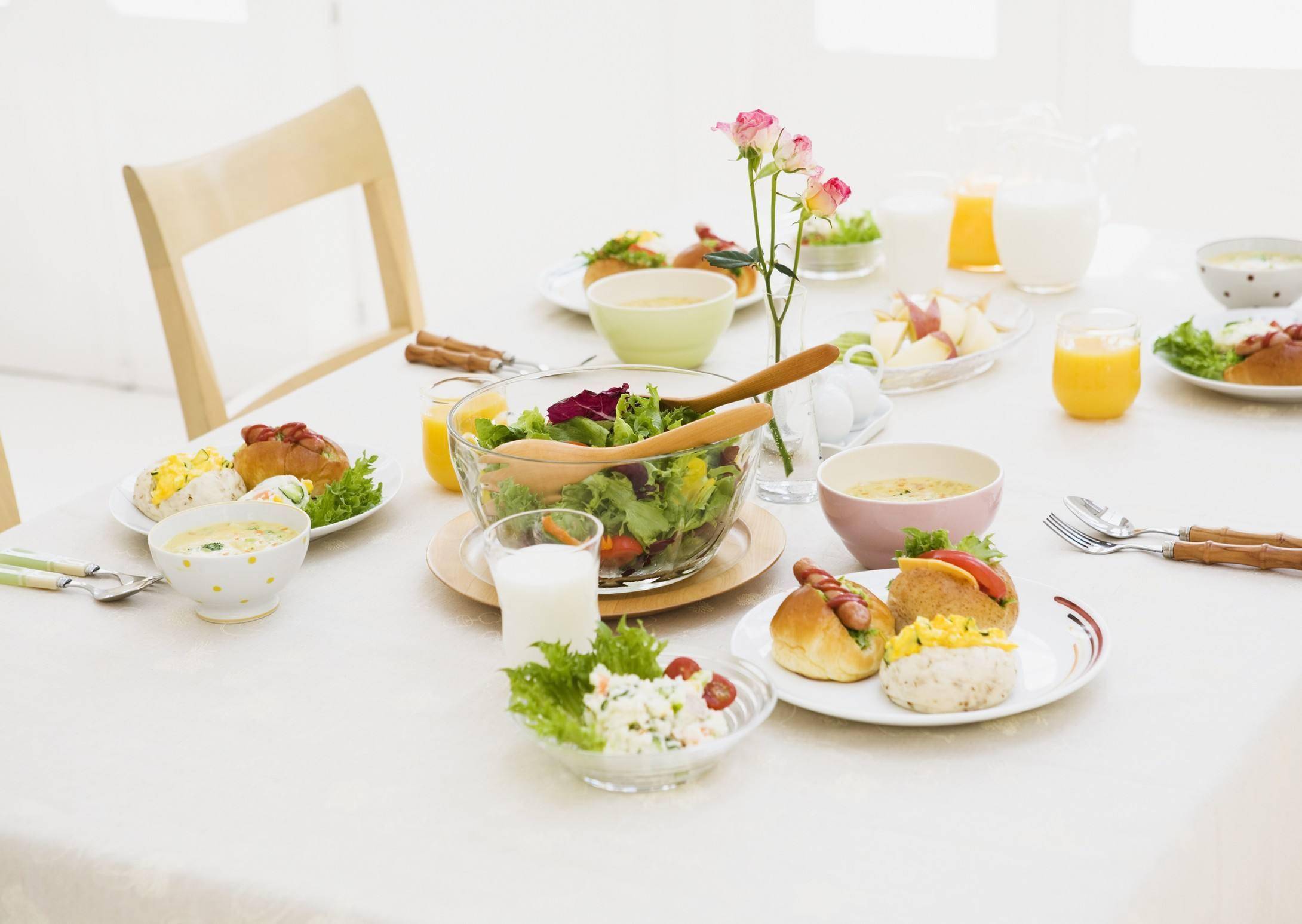 飲食調(diào)整，掌控食欲與情緒，開啟健康生活之門