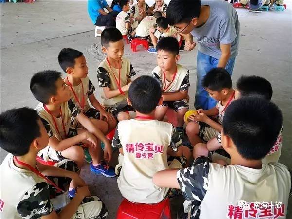 孩子動(dòng)手操作項(xiàng)目，提升空間想象力的重要路徑