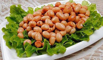 攝取維生素E食物，保持肌膚彈性秘訣