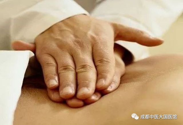 深層按摩，緩解肌肉緊張的良方之道