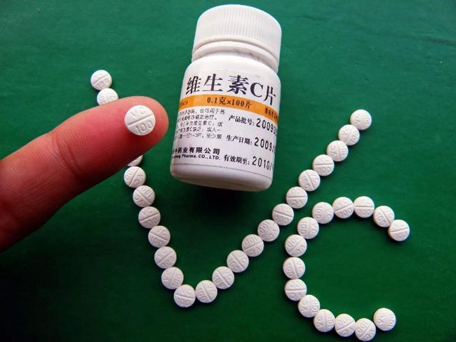 適量維生素C攝入，助力免疫系統(tǒng)健康維護