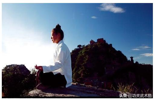 每日冥想，緩解工作壓力的良方