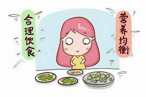 合理安排飲食，提升體力與免疫力的關鍵之道