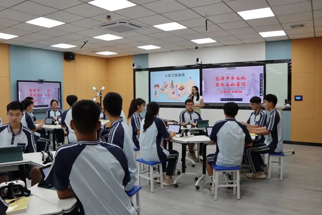 課堂文化建設，塑造積極學習環(huán)境，影響學生氛圍的關鍵要素分析