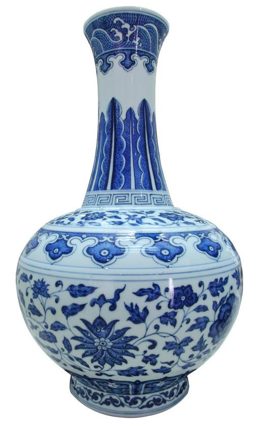 景德鎮(zhèn)青花瓷，歷史演變與紋飾深度解讀