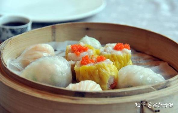 廣東早茶點(diǎn)心的味覺記憶與情感紐帶