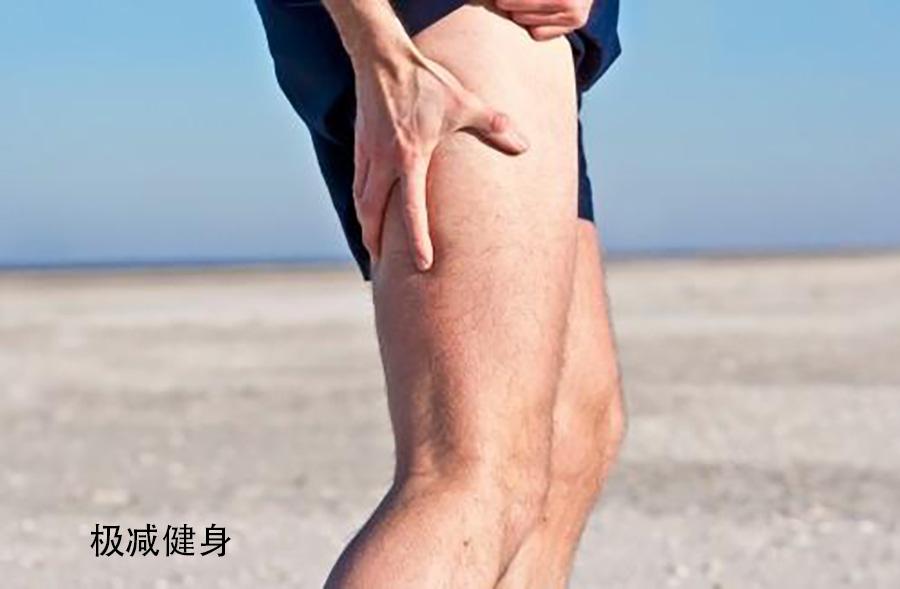 鍛煉前后拉伸，有效緩解肌肉酸痛的秘訣