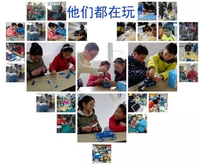 創(chuàng)客教育，提升學(xué)生動手能力的重要途徑