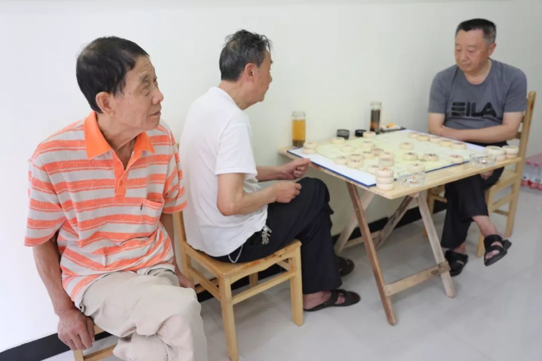 社區(qū)運(yùn)動(dòng)，促進(jìn)老年人群體健康的關(guān)鍵力量