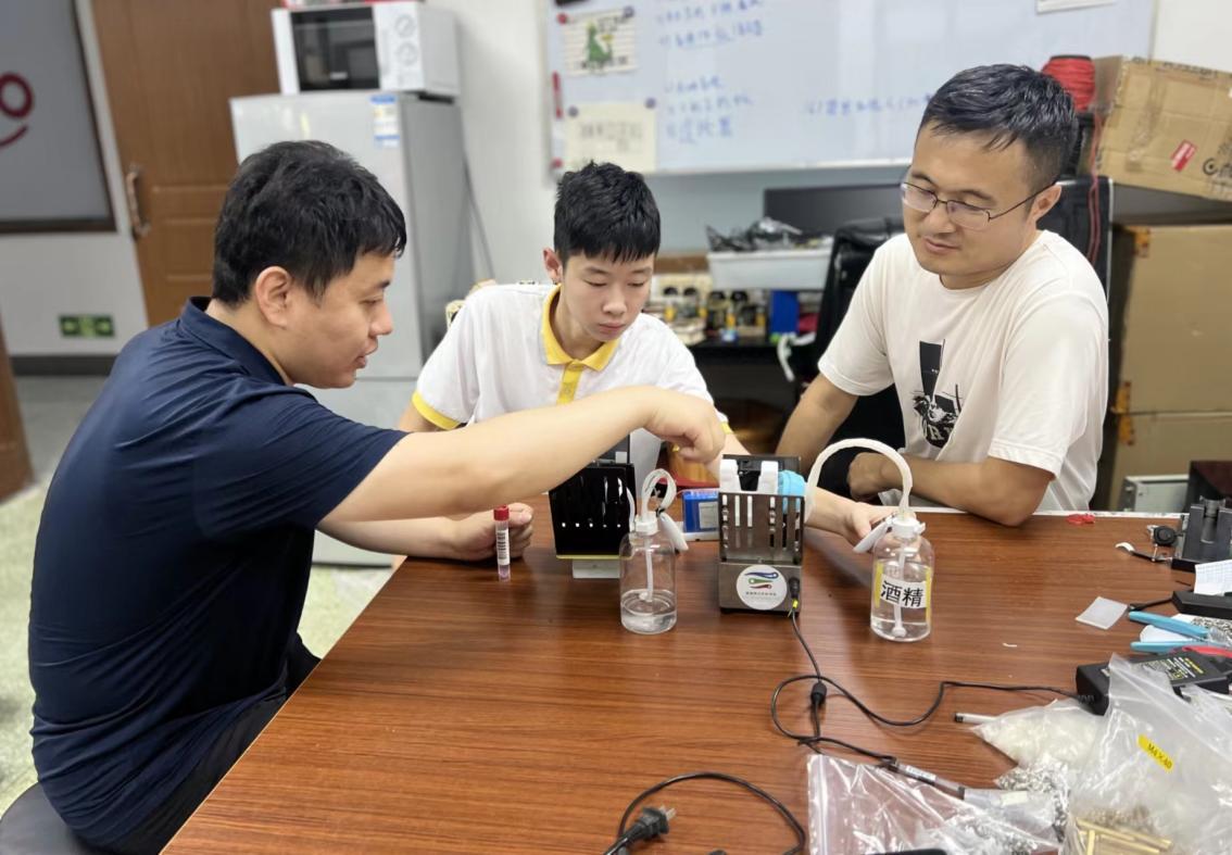 身體調(diào)節(jié)與工作效率的提升，潛在關(guān)聯(lián)的探討