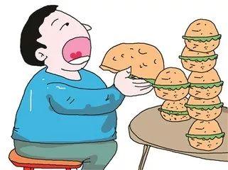 日?；顒訉︻A防肥胖癥的積極作用