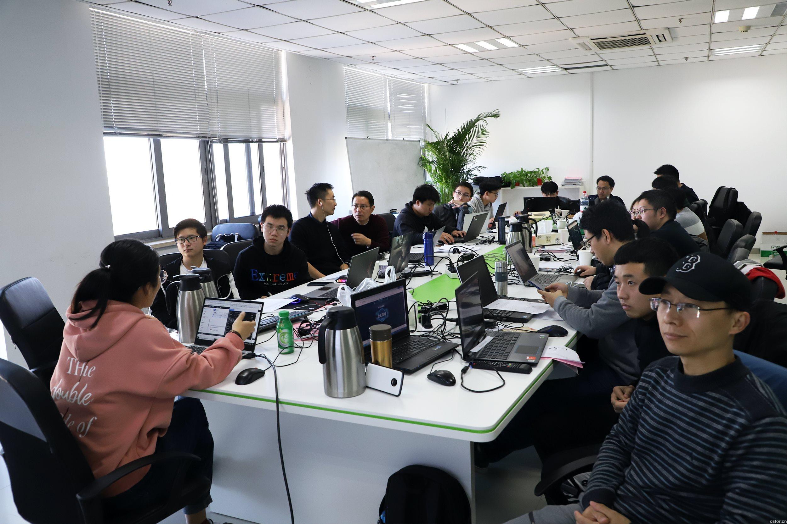 云計算助力全球企業(yè)信息化轉型進程加速