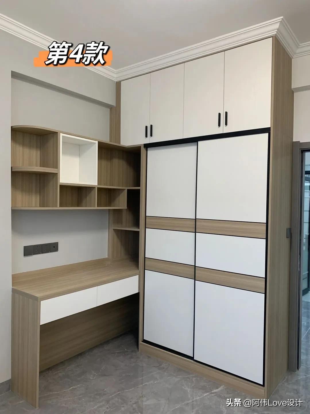 兒童房設(shè)計(jì)理念與布置方案，安全舒適兼具創(chuàng)意的融合之美