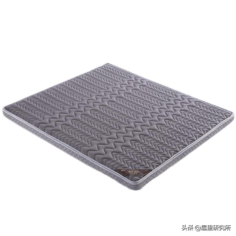 選擇舒適床墊，享受每夜優(yōu)質(zhì)睡眠之旅