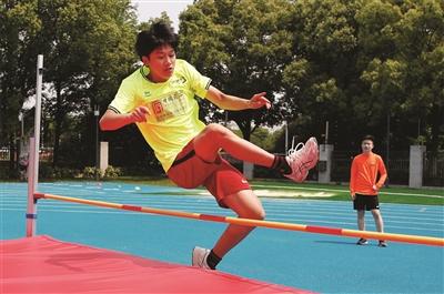 學術挑戰(zhàn)下的學習策略調(diào)整之道