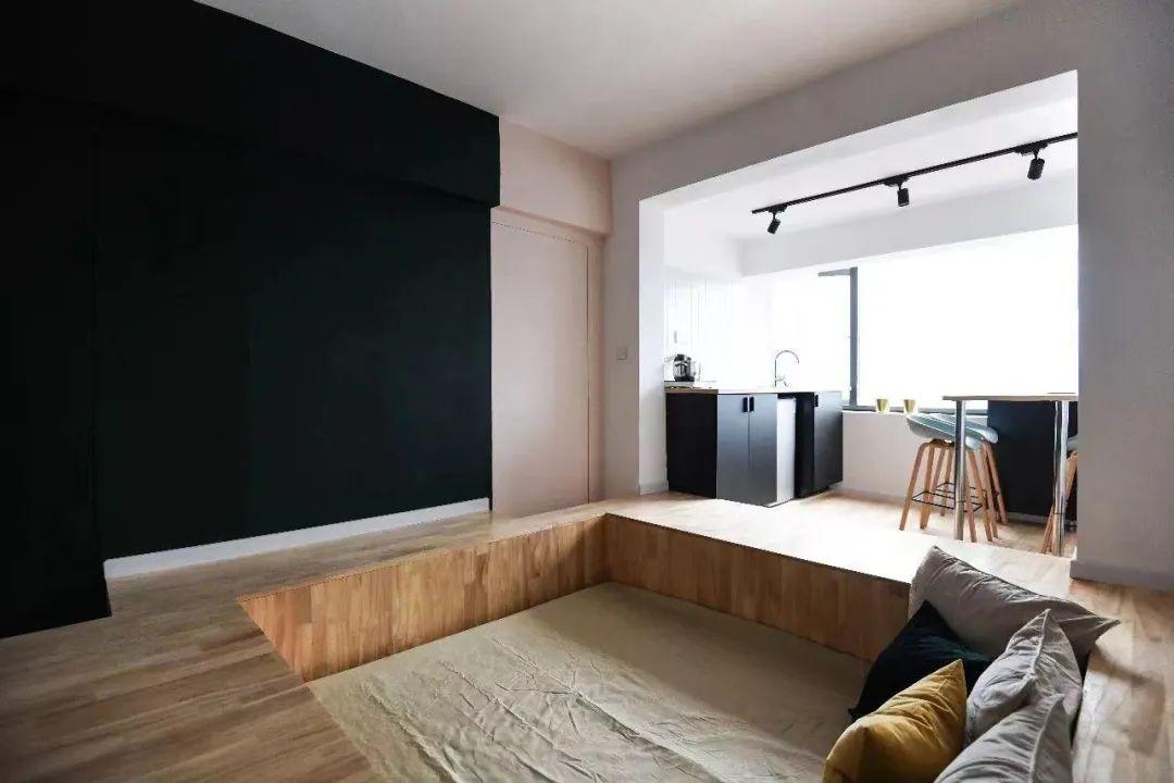 家庭溫馨聚會(huì)必備，客廳布局設(shè)計(jì)與互動(dòng)提升策略