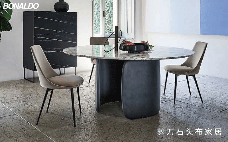 家具設(shè)計(jì)的多樣性滿足多樣生活場景需求