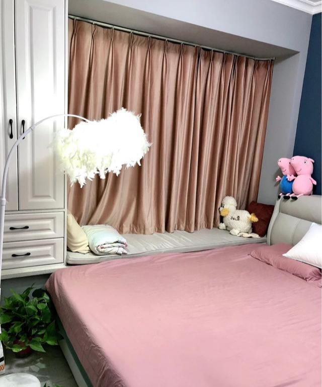 溫馨臥室改造指南，打造舒適睡眠環(huán)境，提升居住舒適度