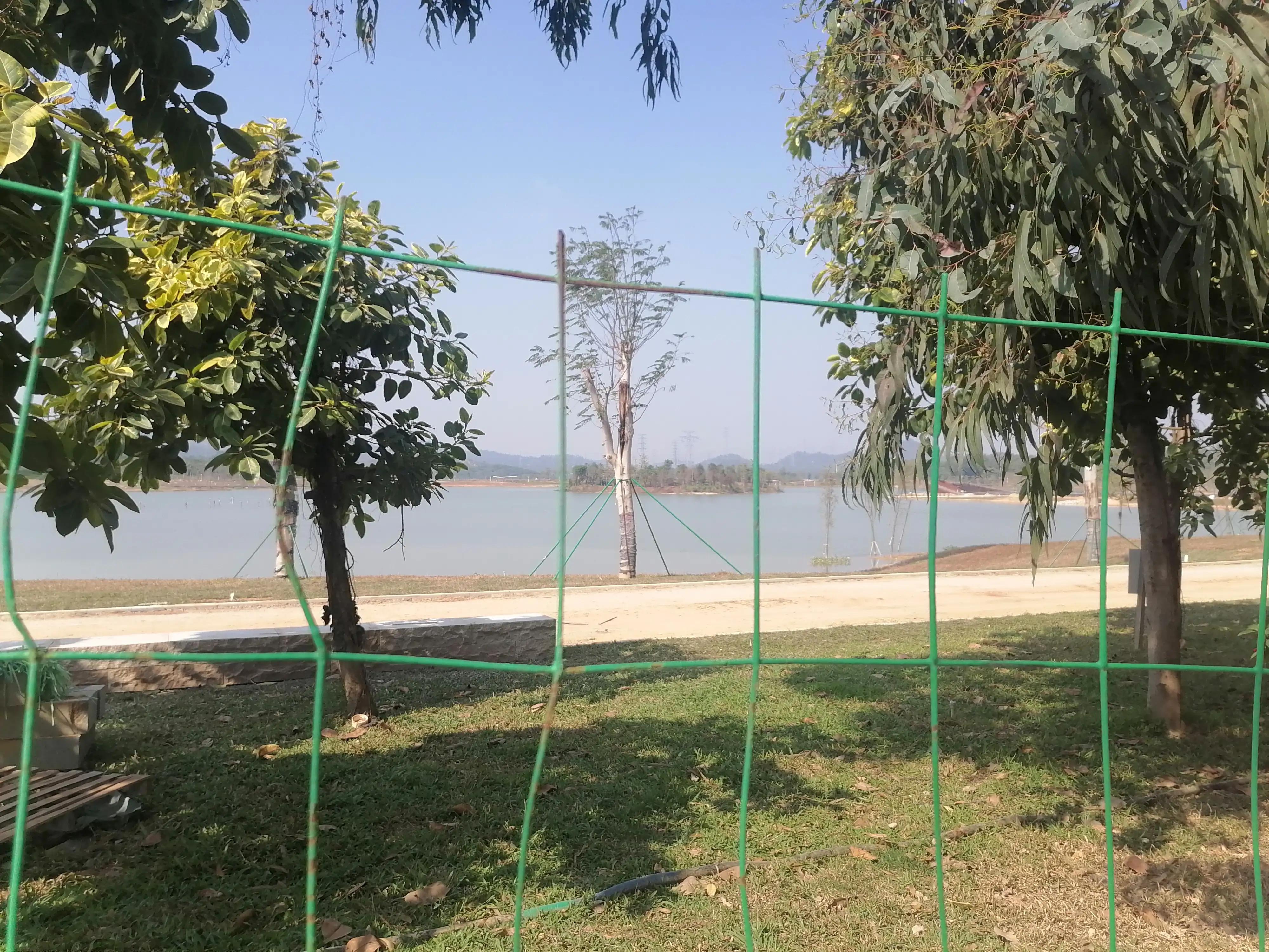 休閑區(qū)設(shè)計(jì)，締造心靈休憩的舒適天地